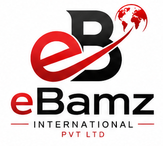 eBamz logo