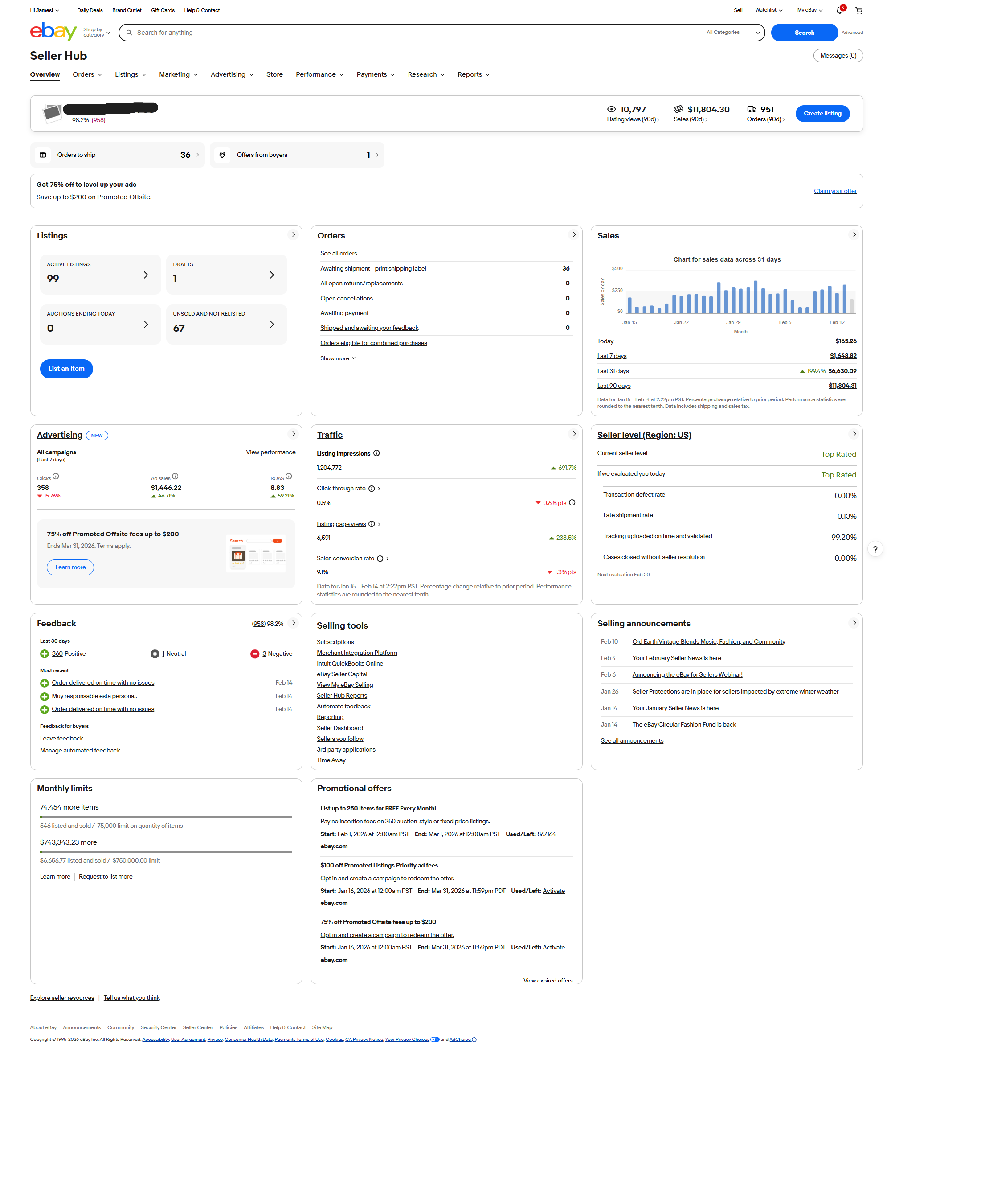 Store #10 screenshot